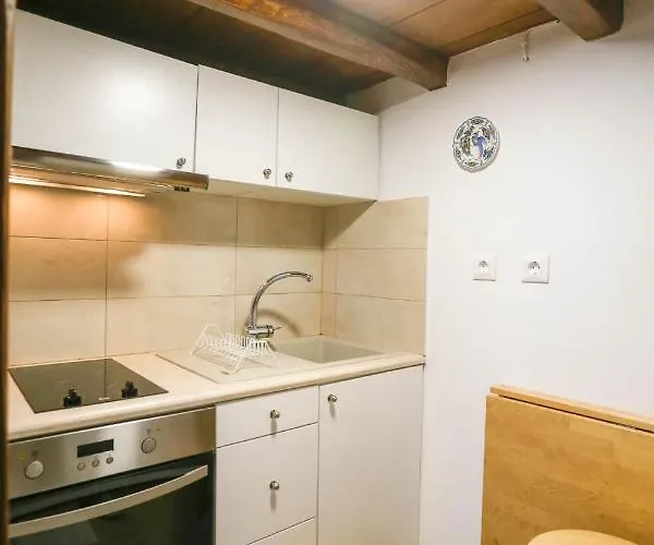 Kyma Loft Lägenhet Mykonos Town