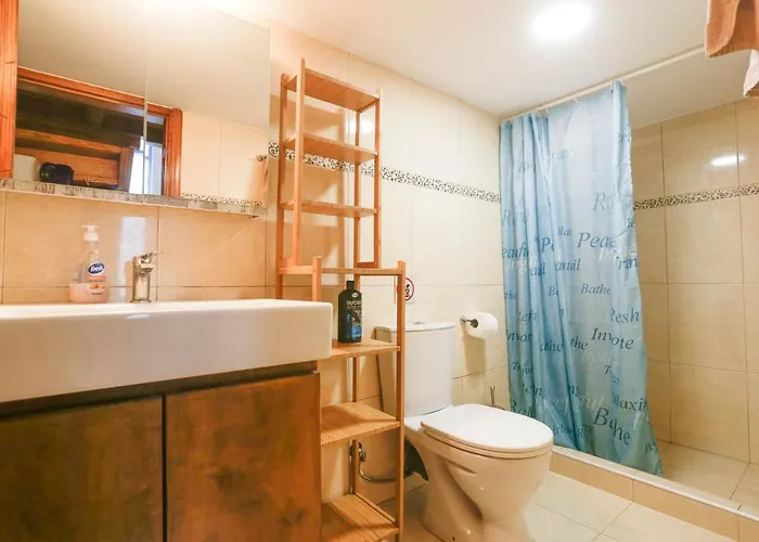 Lägenhet Kyma Loft *