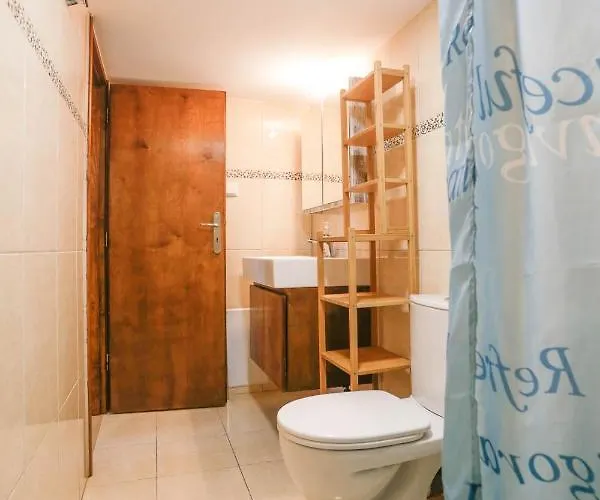 Lägenhet Kyma Loft Mykonos Town