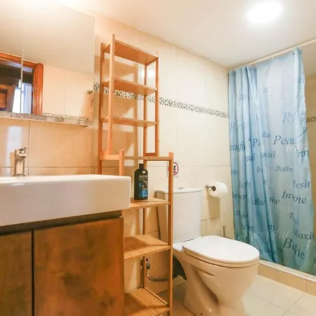 Appartement Kyma Loft *