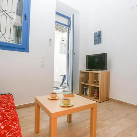 Kyma Loft Apartamento Mykonos Town