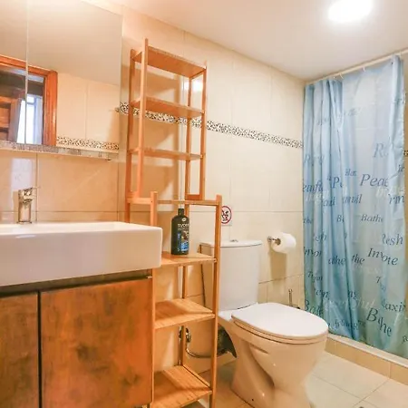 Apartamento Kyma Loft *