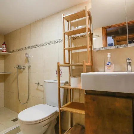 Appartement Kyma Loft *