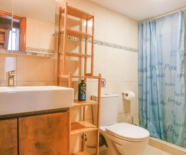 Apartmán Kyma Loft *