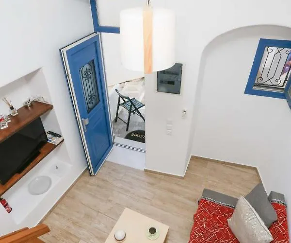 Apartman Kyma Loft Mykonos Town