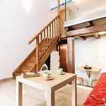 דירה Kyma Loft *