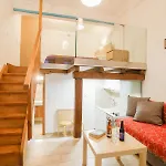 דירה Kyma Loft
