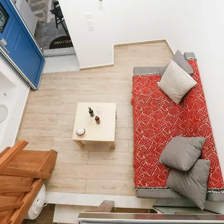 Kyma Loft Mykonos Town