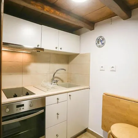 Kyma Loft Apartmán Mykonos Town