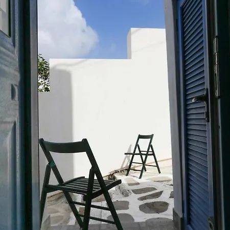 Kyma Loft Mykonos Town