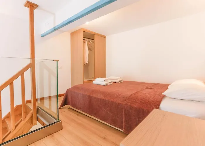 Kyma Loft Apartamento