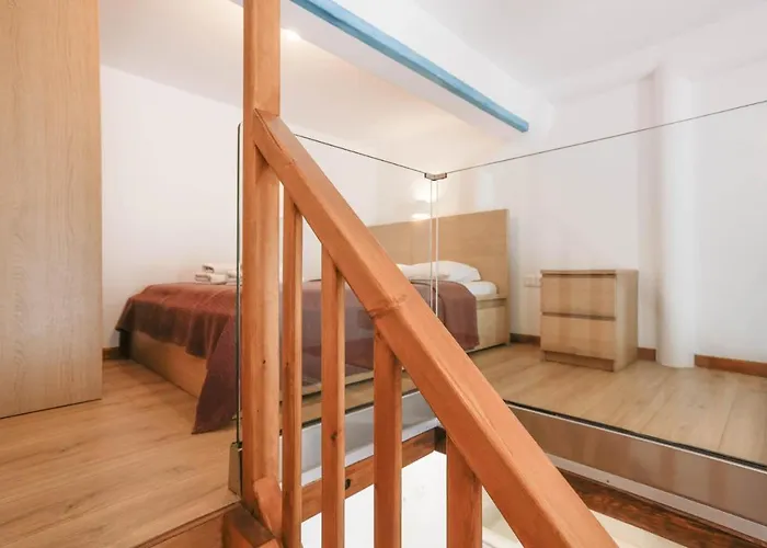 Kyma Loft Mykonos Town