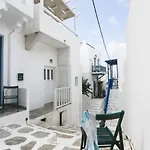 Kyma Loft Апартаменты Mykonos Town