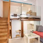Kyma Loft Апартаменты