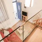 Апартаменты Kyma Loft Mykonos Town