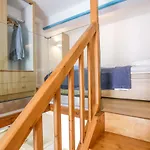 Апартаменты Kyma Loft *