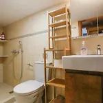 Апартаменты Kyma Loft *