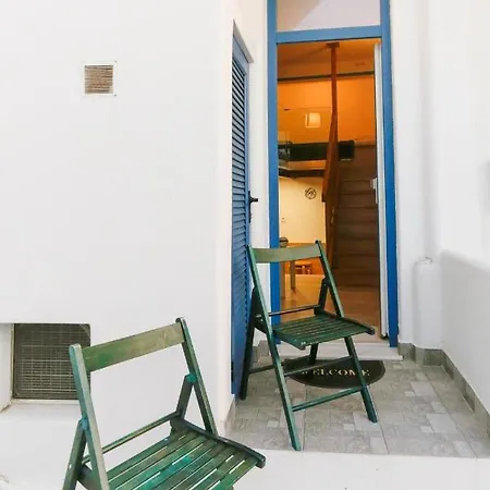 Kyma Loft Apartament
