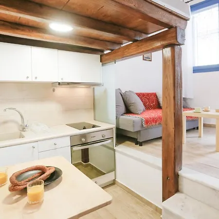 Kyma Loft