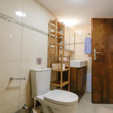 Kyma Loft Apartament