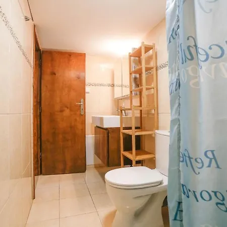 アパート Kyma Loft Mykonos Town